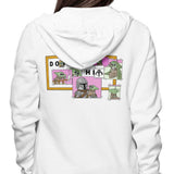 Do It For Him - Hoodie