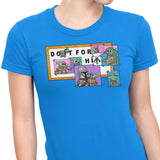 Do It For Him - Women's Apparel