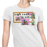 Do It For Him - Women's Apparel
