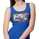 Do It For Him - Tank Top