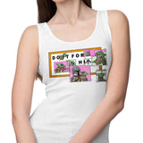 Do It For Him - Tank Top