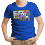 Do It For Him - Youth Apparel