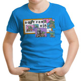 Do It For Him - Youth Apparel