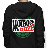 Do the Ooze - Hoodie