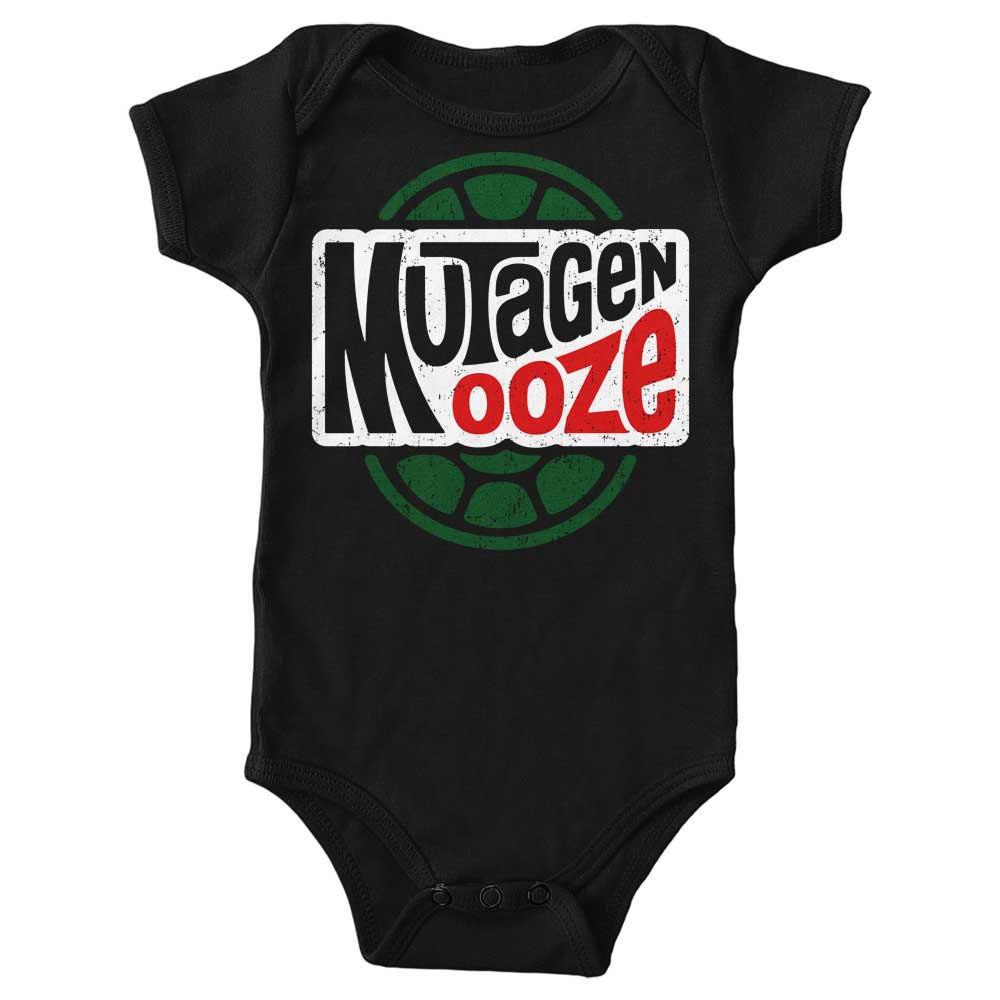 Do the Ooze - Youth Apparel