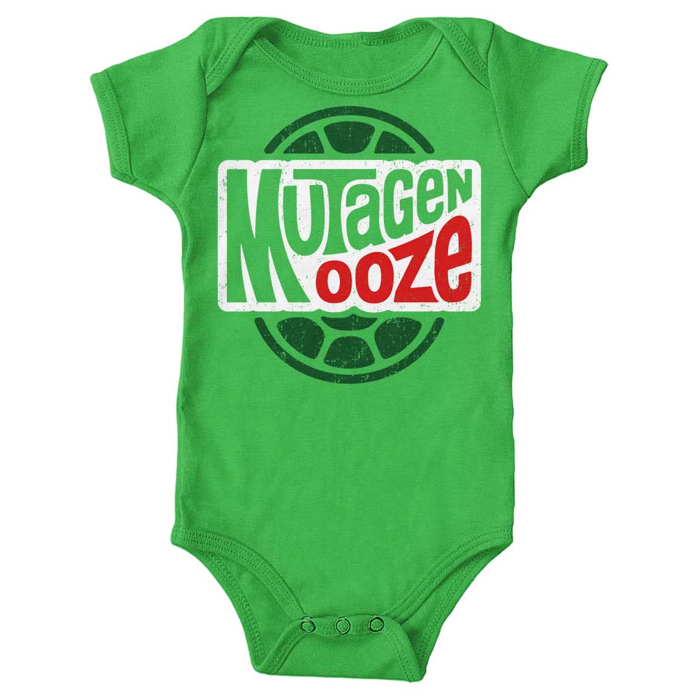 Do the Ooze - Youth Apparel