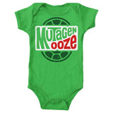 Do the Ooze - Youth Apparel