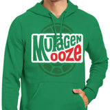Do the Ooze - Hoodie