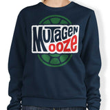 Do the Ooze - Sweatshirt
