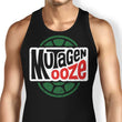 Do the Ooze - Tank Top