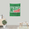 Do the Ooze - Wall Tapestry