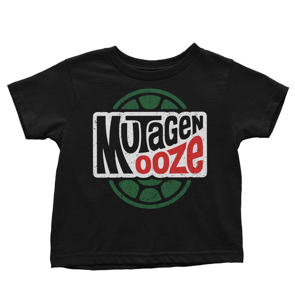 Do the Ooze - Youth Apparel