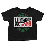 Do the Ooze - Youth Apparel