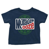 Do the Ooze - Youth Apparel