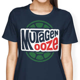 Do the Ooze - Women's Apparel