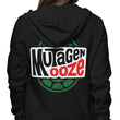 Do the Ooze - Hoodie