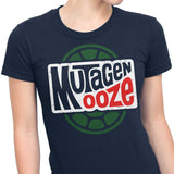Do the Ooze - Women's Apparel