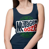 Do the Ooze - Tank Top
