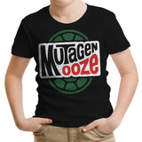 Do the Ooze - Youth Apparel