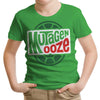Do the Ooze - Youth Apparel
