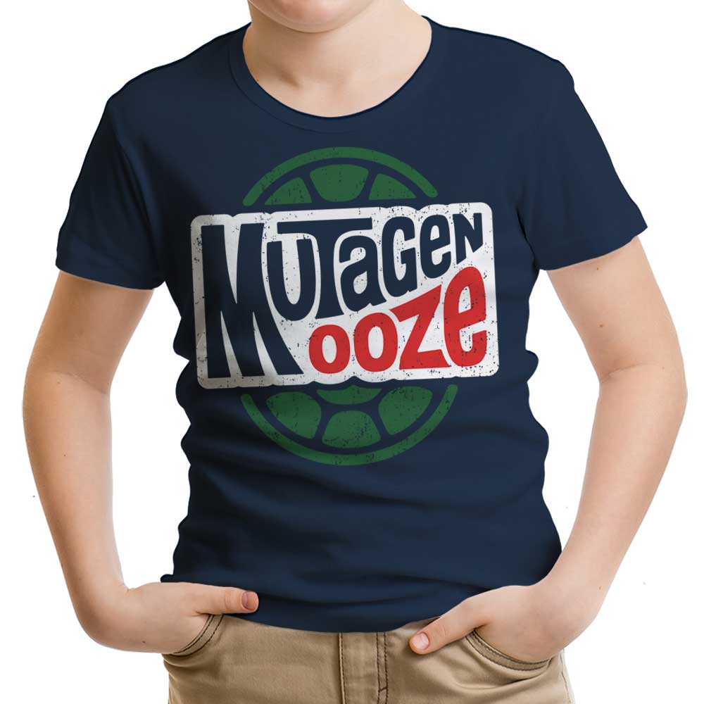 Do the Ooze - Youth Apparel