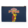 Doctor Pooh - Accessory Pouch