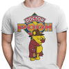 Doctor Pooh - Men's Apparel