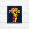 Doctor Pooh - Posters & Prints