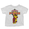 Doctor Pooh - Youth Apparel