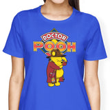 Doctor Pooh - Women's Apparel