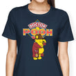 Doctor Pooh - Women's Apparel