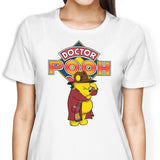 Doctor Pooh - Women's Apparel