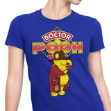 Doctor Pooh - Women's Apparel