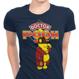 Doctor Pooh - Women's Apparel