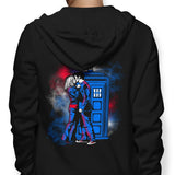 Doctor With One Heart - Hoodie
