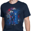 Doctor With One Heart - Men's Apparel