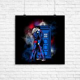 Doctor With One Heart - Poster