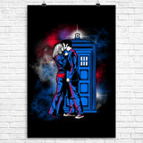 Doctor With One Heart - Poster