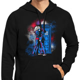 Doctor With One Heart - Hoodie