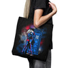Doctor With One Heart - Tote Bag
