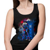 Doctor With One Heart - Tank Top