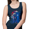 Doctor With One Heart - Tank Top