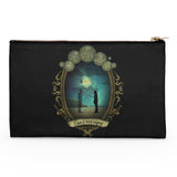 Does it Need Saying? - Accessory Pouch