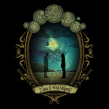 Does it Need Saying? - Wall Tapestry