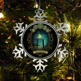 Does it Need Saying? - Ornament