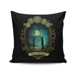 Does it Need Saying? - Throw Pillow