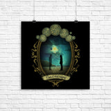 Does it Need Saying? - Poster