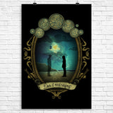 Does it Need Saying? - Poster