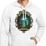 Does it Need Saying? - Hoodie