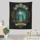 Does it Need Saying? - Wall Tapestry
